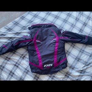 ✨SOLD✨   FXR jacket